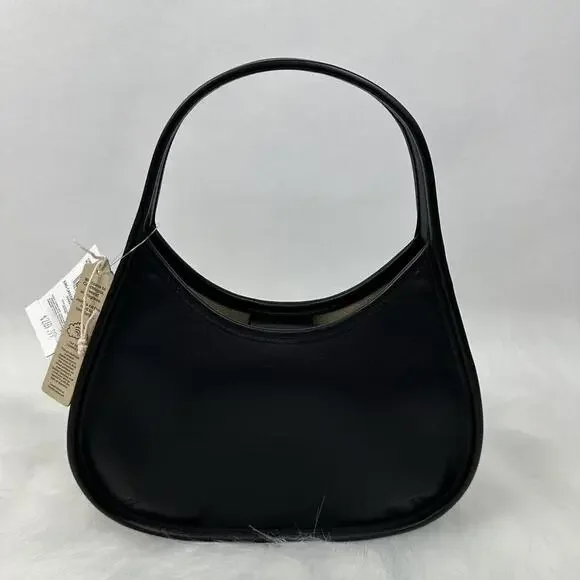 Coach Ergo Bag In Coachtopia Leather With Sleepy Caterpillar Print Rainbow CQ827 - Picture 4 of 8